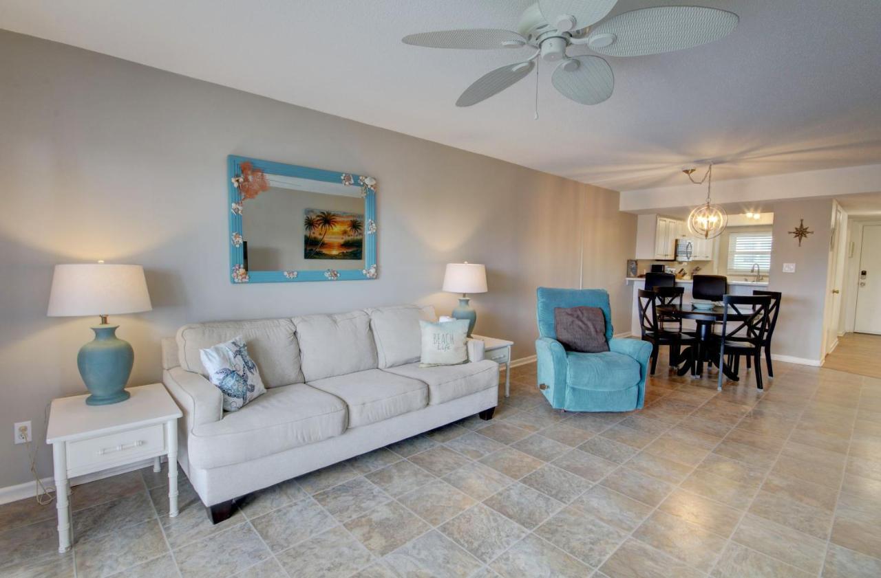 El Matador 527 - Beautiful 2Br Unit Close To All The Amenities At El Matador Fort Walton Beach Exterior foto