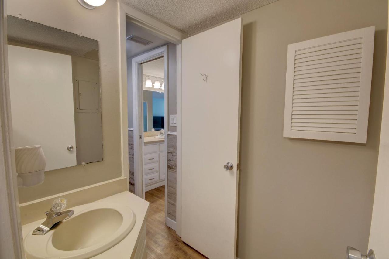 El Matador 527 - Beautiful 2Br Unit Close To All The Amenities At El Matador Fort Walton Beach Exterior foto