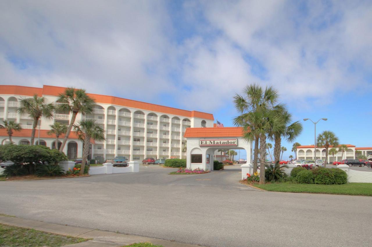 El Matador 527 - Beautiful 2Br Unit Close To All The Amenities At El Matador Fort Walton Beach Exterior foto
