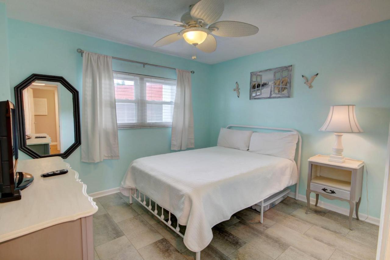 El Matador 527 - Beautiful 2Br Unit Close To All The Amenities At El Matador Fort Walton Beach Exterior foto